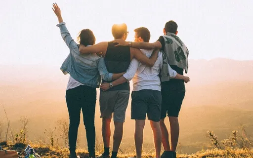 Bouncing Back: A Message Of Hope 