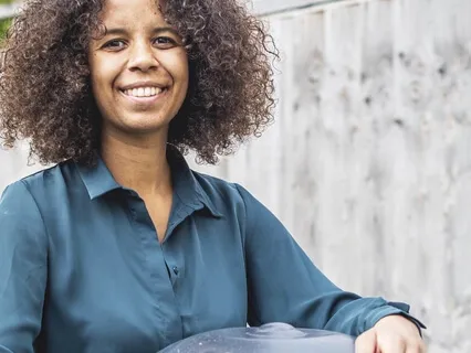 Bouncy Dorian Handpan And Piano