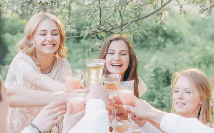 Boundaries Affirmations For People Pleasers