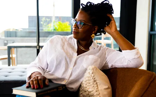 Boundaries Are An Invitation