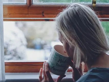 Boundaries In Midlife: Feel The Guilt, Do It Anyway