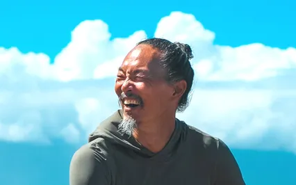 Boundaries, Inspired By Prentis Hemphill