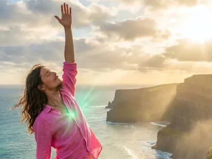 Boundaries Meditation For Family Challenges & Self-Trust