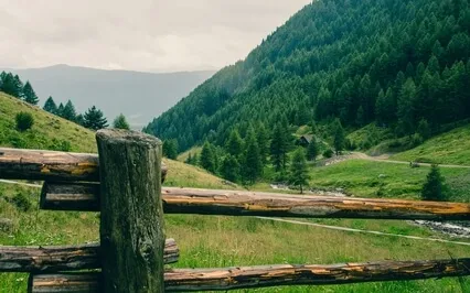 Boundaries Poetic Prayer (Voice Of God Effect)