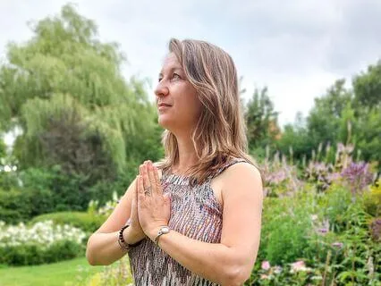 Self-Love Affirmations For Healthy Boundaries & Confidence