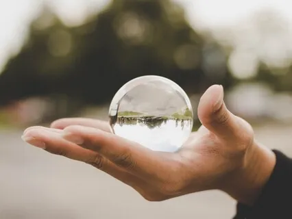 Boundaries Visualization