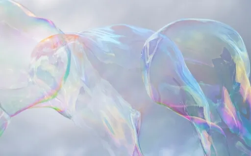 Boundary Bubble Meditation