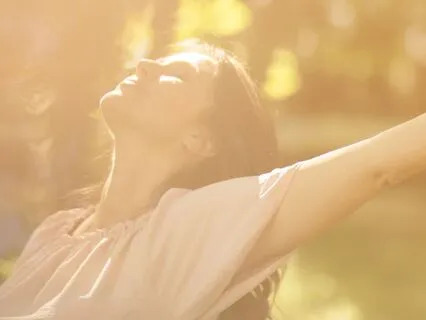 Boundary Healing Meditation By Dr. Evette Rose