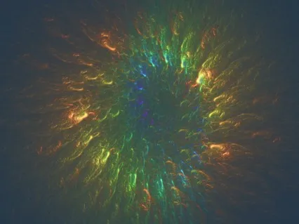 Boundary Meditation - Set Up Your Energetic Boundary