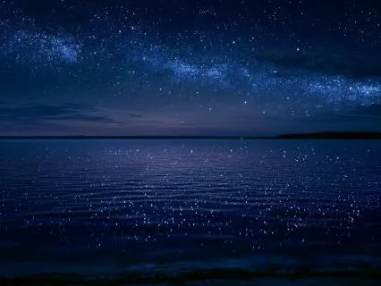 Boundary Of Calm: Anxiety Relief & Healing Sleep