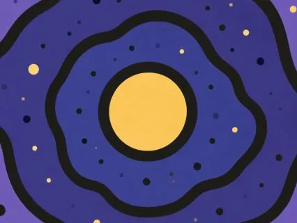 Boundless Akasha Space Element Sound Meditation