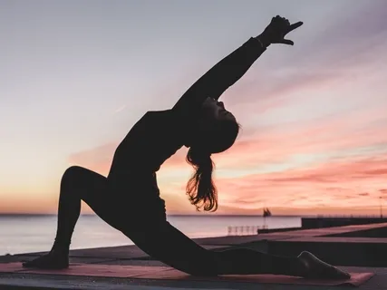 Boundless Joy Meditation By Kyla Pearce