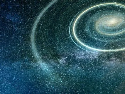 Boundless Universe | Sci-Fi Ambient Soundscape