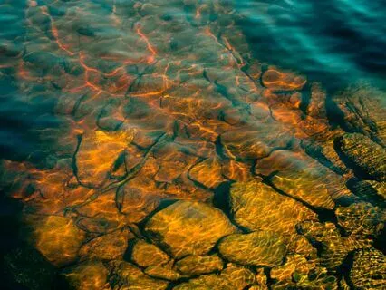 Bountiful Blessings Meditation