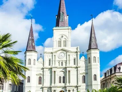 Sleep With Soul: A Relaxing Journey Through New Orleans