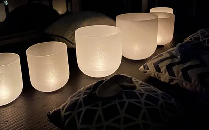 Bowls For The Heart And Soul