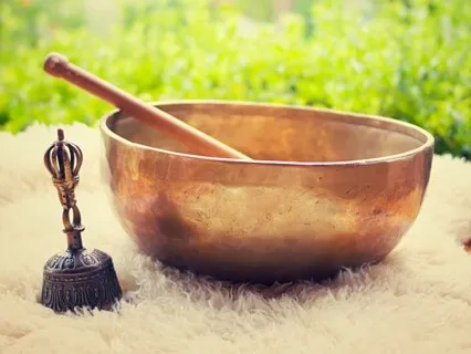 Bowls para Dormir, Meditar e Equilibrar os Chakras
