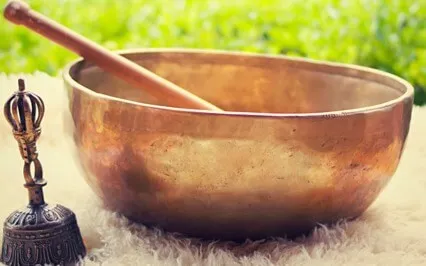 Bowls To Sleep, Meditate And Balance The Chakras