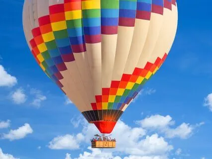 Box And Balloon Meditation
