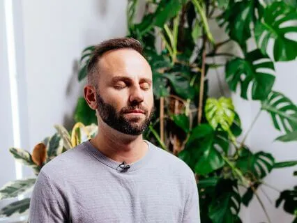 Box Breath - 10 Minutes