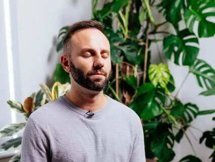 Box Breath - 15 Minutes