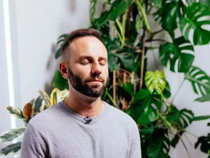 Box Breath - 20 Minutes