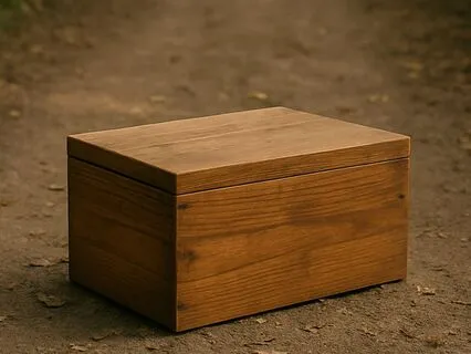 Box Breath For Calm & Clarity