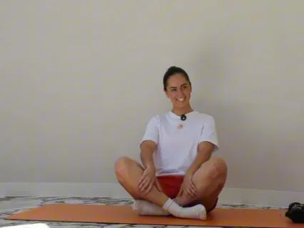 Box Breath - To Balance