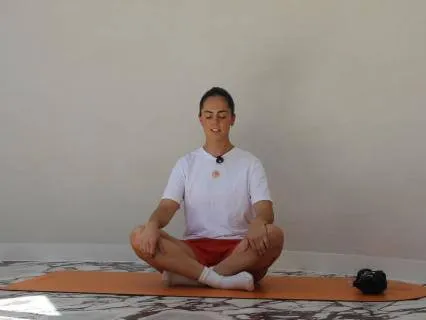 Box Breath ~ To Balance