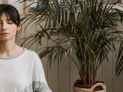 Box Breath To Reduce Stress & Anxiety