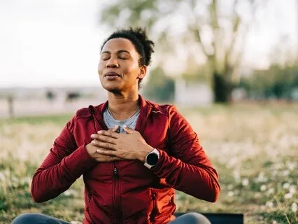 Box Breathing: 7 Minute Daily Practice "Day 2"