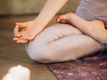 Box Breathing; A Simple Breathing Practice 