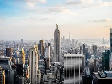 Box Breathing Break: New York State Of Breath