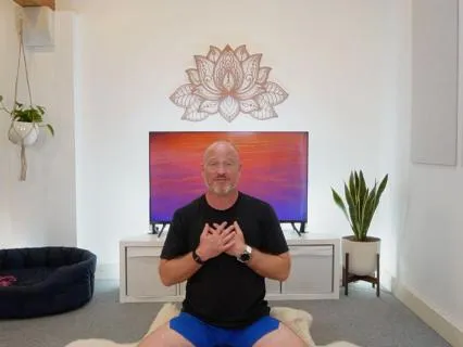 Box Breathing | Calm, Balance & Focus