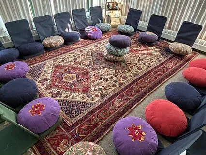 Box Breathing Demo For Classroom Teachers