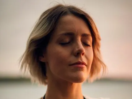 Box Breathing For Anxiety Relief