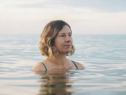 Box Breathing For Balance And Calm