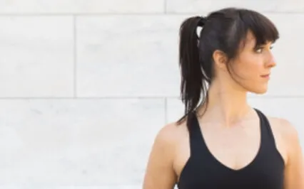 Box Breathing For Calm