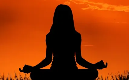 Box Breathing For Cultivating Presence