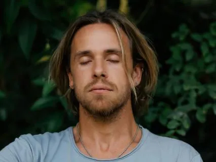 Box Breathing For Deep Relaxation And Calm