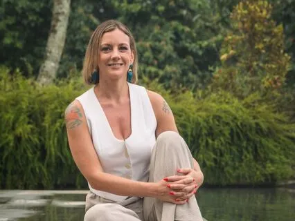 Box Breathing For Grounding & Stability