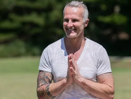 Box Breathing For Mental Clarity And Focus