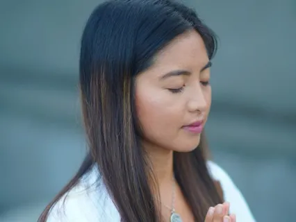 Box Breathing Grounding & Focus