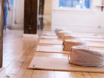 Box Breathing For Stress Relief