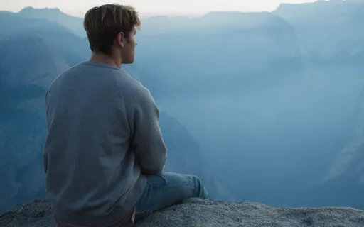 Box Breathing For Stress