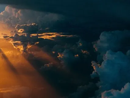 Box Breathing Meditation For A Calm Nervous System