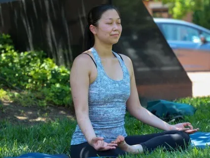 Box Breathing For Anxiety And Stress Relief