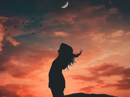 Box Breathing Meditation For Stress Management & Relaxation (4 Rounds)