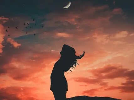 Box Breathing Meditation For Stress Management & Relaxation (8 Rounds)