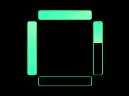 Box Breathing Timer For Calm & Clarity | 4x4